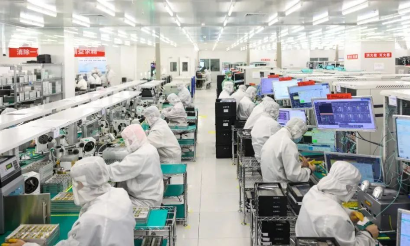 佳靓明科技节能与智能控制产品选型要点及行业适配分析